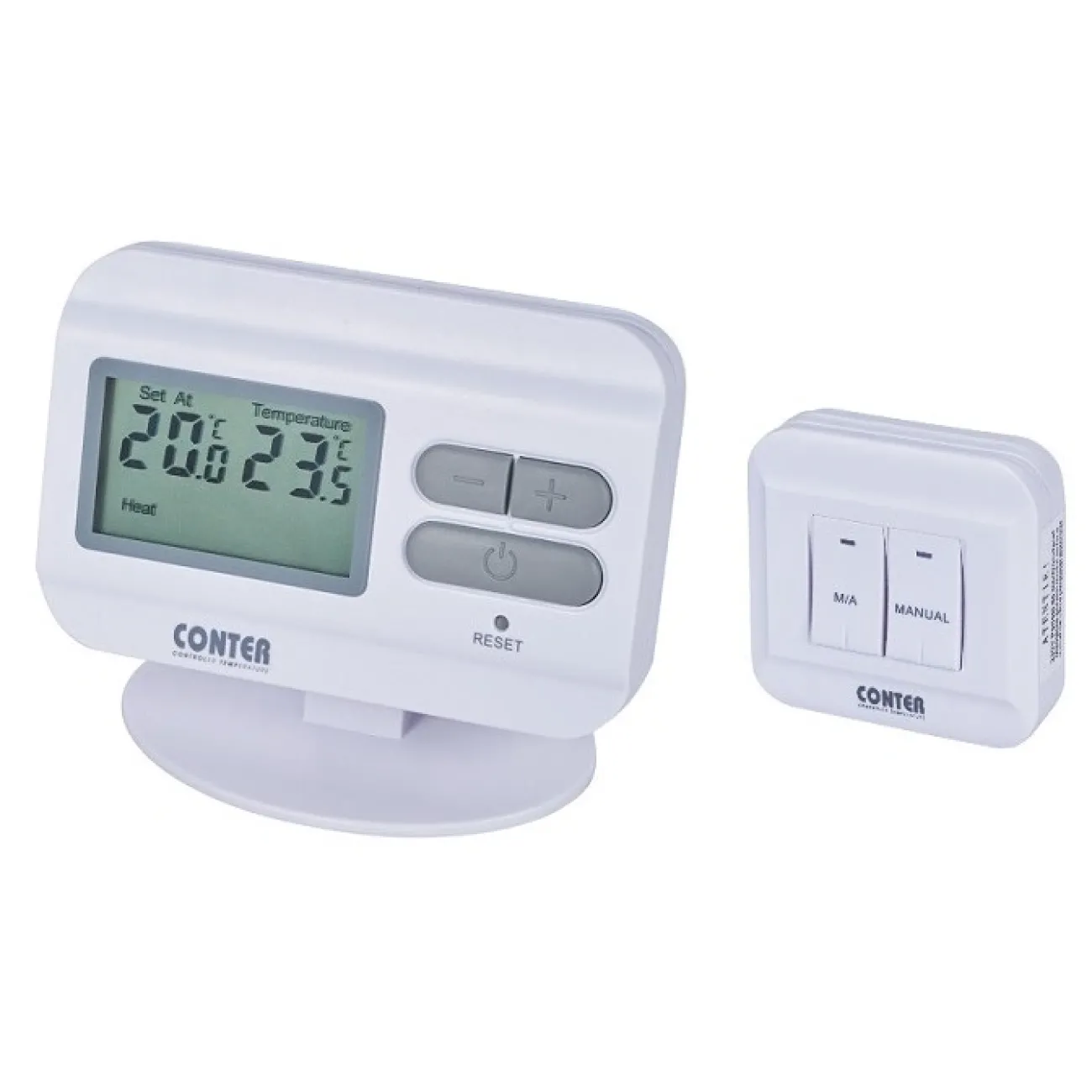 Termostat CONTER T3W