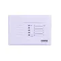 Termostat Electronic Multizonal N4 (1RX+2TX+2TX)