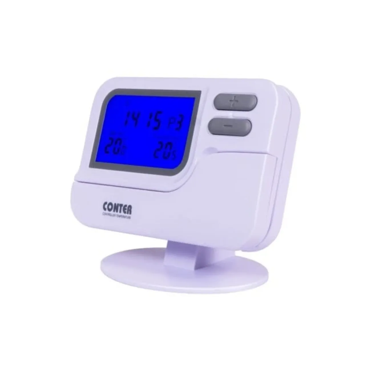 Termostat Electronic Multizonal N4 (1RX+2TX)