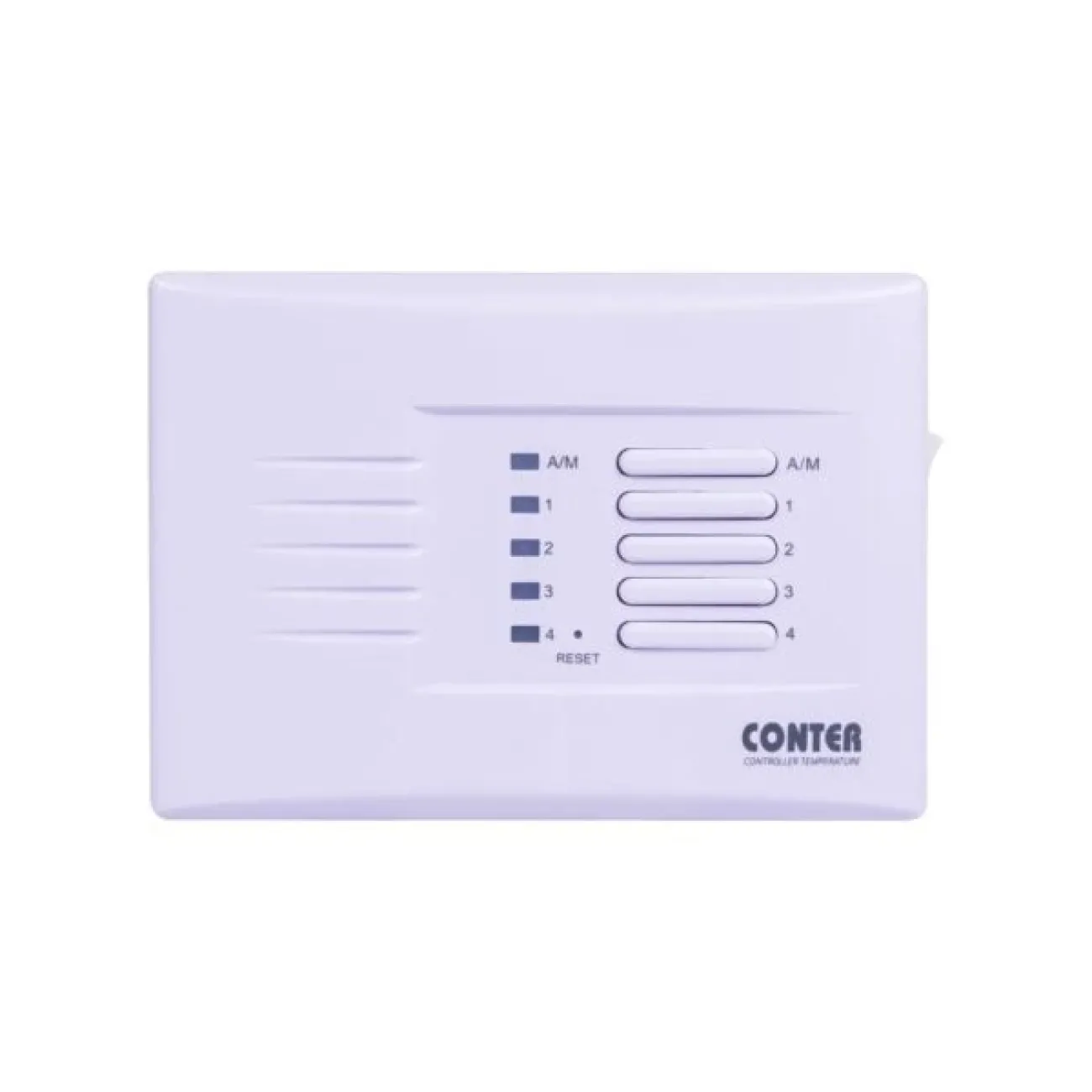 Termostat Electronic Multizonal N4 (1RX+2TX)