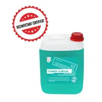 Agent de curatare pentru aparate de aer conditionat, 5 kg