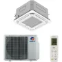 Кондиционер кассетный GREE Inverter R32 серия U-MATCH GUD35T/A-T+GUD35W/HhA-X