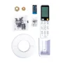 Climatizator Conter Breeze 24INV-H1 ECO cu Wi-Fi - 24000 BTU