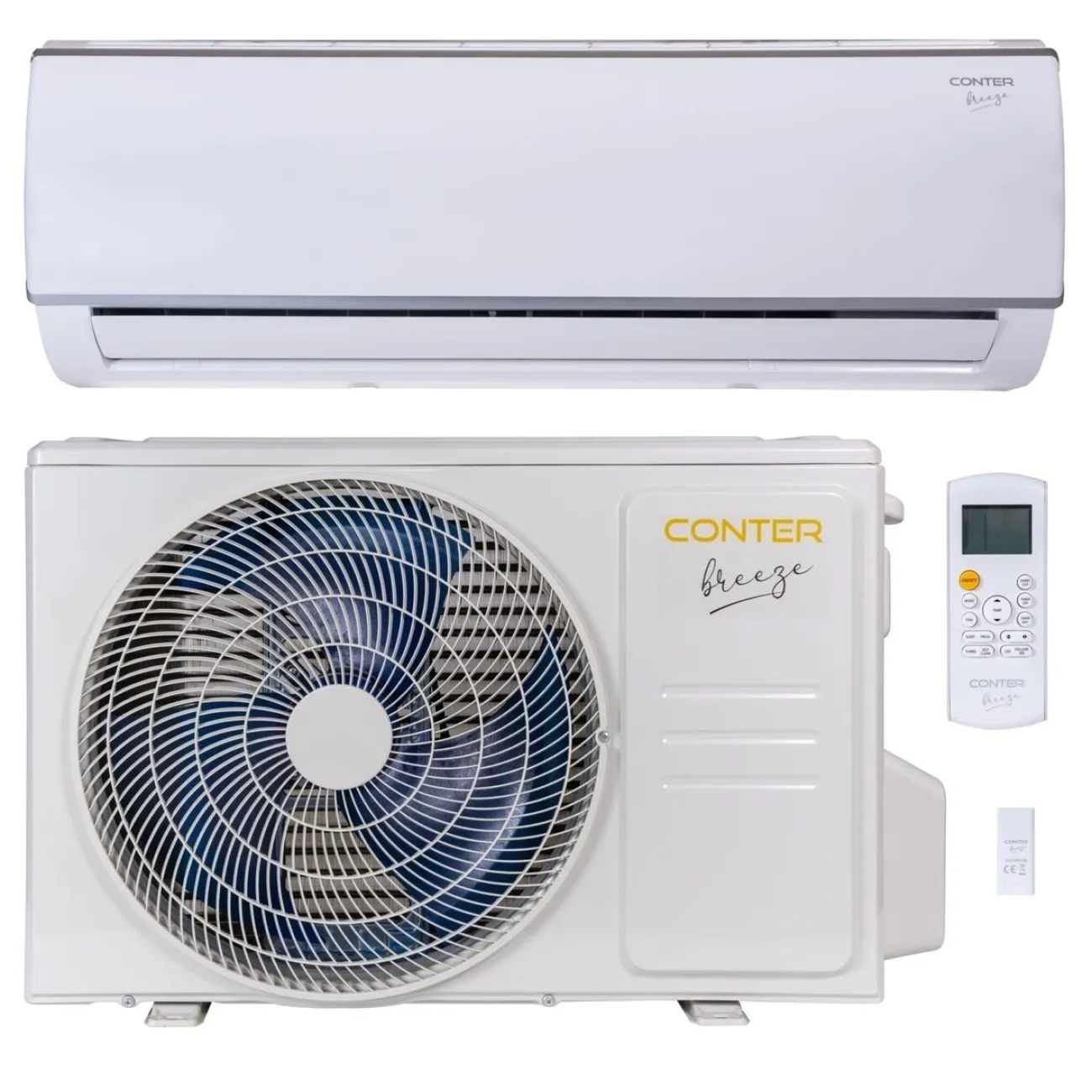 Climatizator Conter Breeze Inverter 12000 BTU
