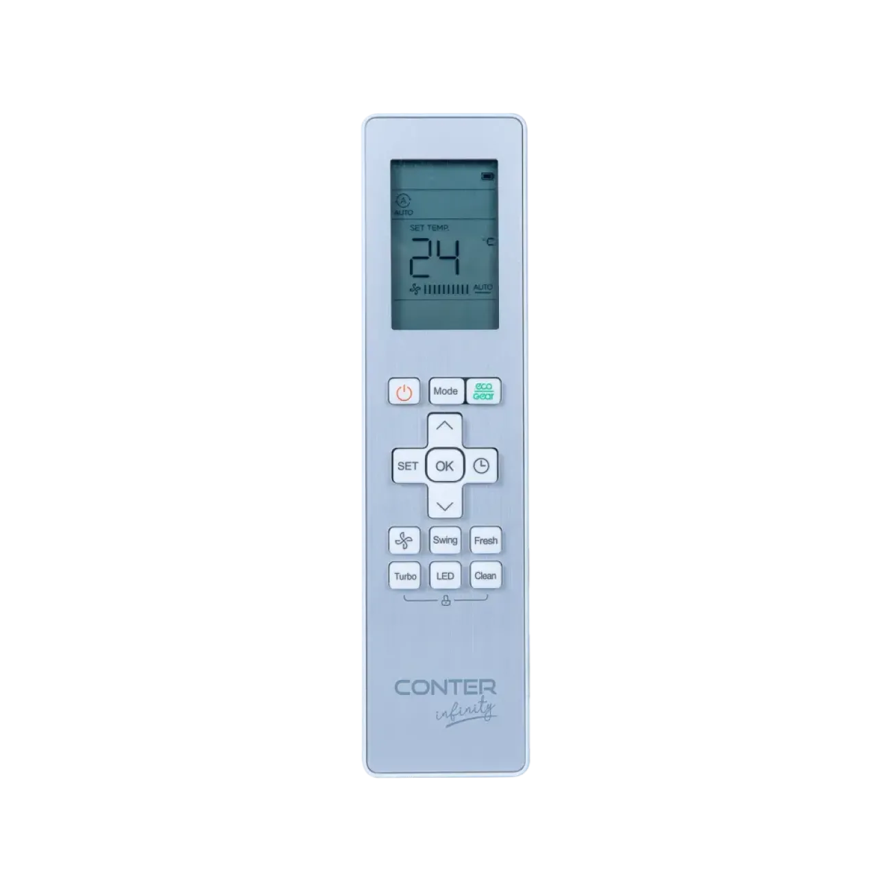 Climatizator Conter Infinity A+++ invertor – 9000 BTU