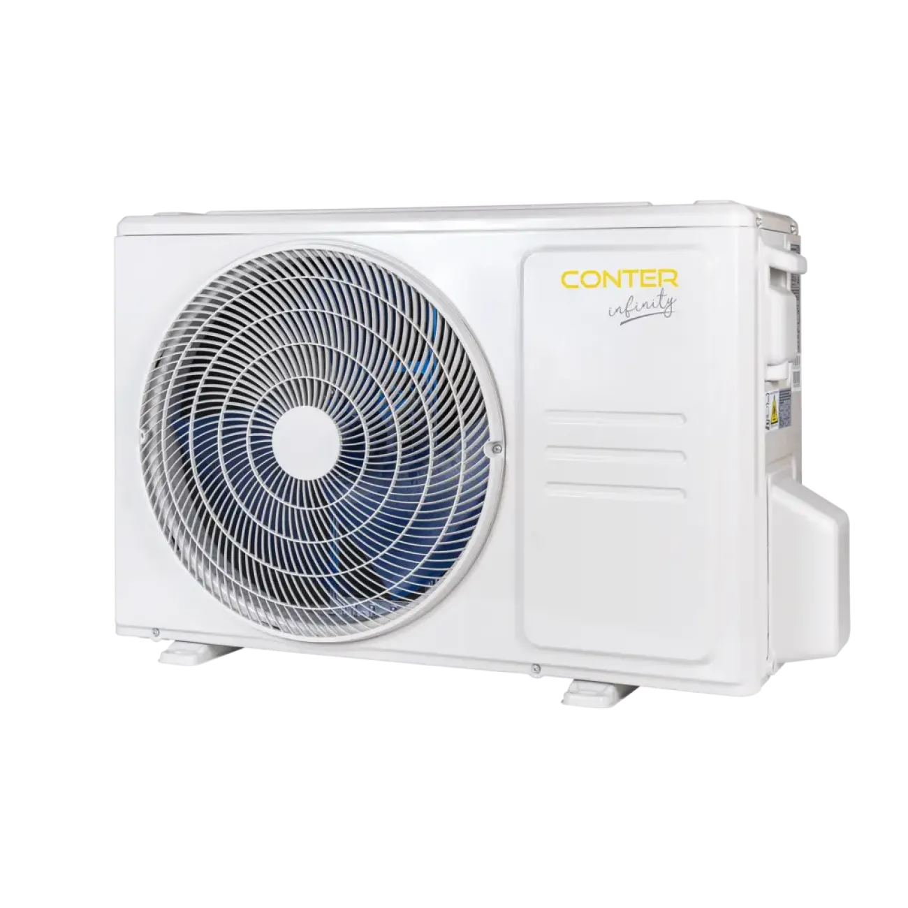 Climatizator Conter Infinity A+++ invertor – 9000 BTU