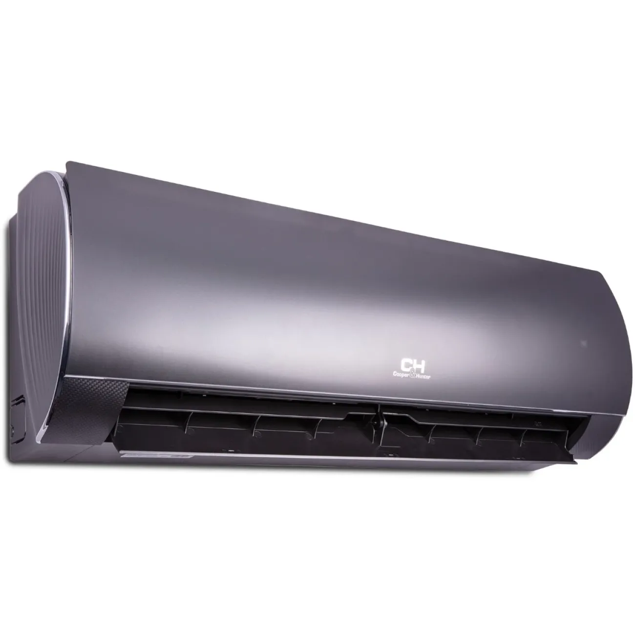 Кондиционер Cooper&Hunter Daytona CH-S24FTXD2 Черный - 24000 BTU