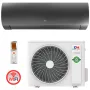Кондиционер Cooper&Hunter Daytona CH-S24FTXD2 Черный - 24000 BTU