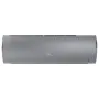 Кондиционер Cooper&Hunter Daytona CH-S24FTXD2 Серебристый - 24000 BTU