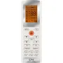 Кондиционер Cooper&Hunter Daytona CH-S24FTXD2 Белый - 24000 BTU
