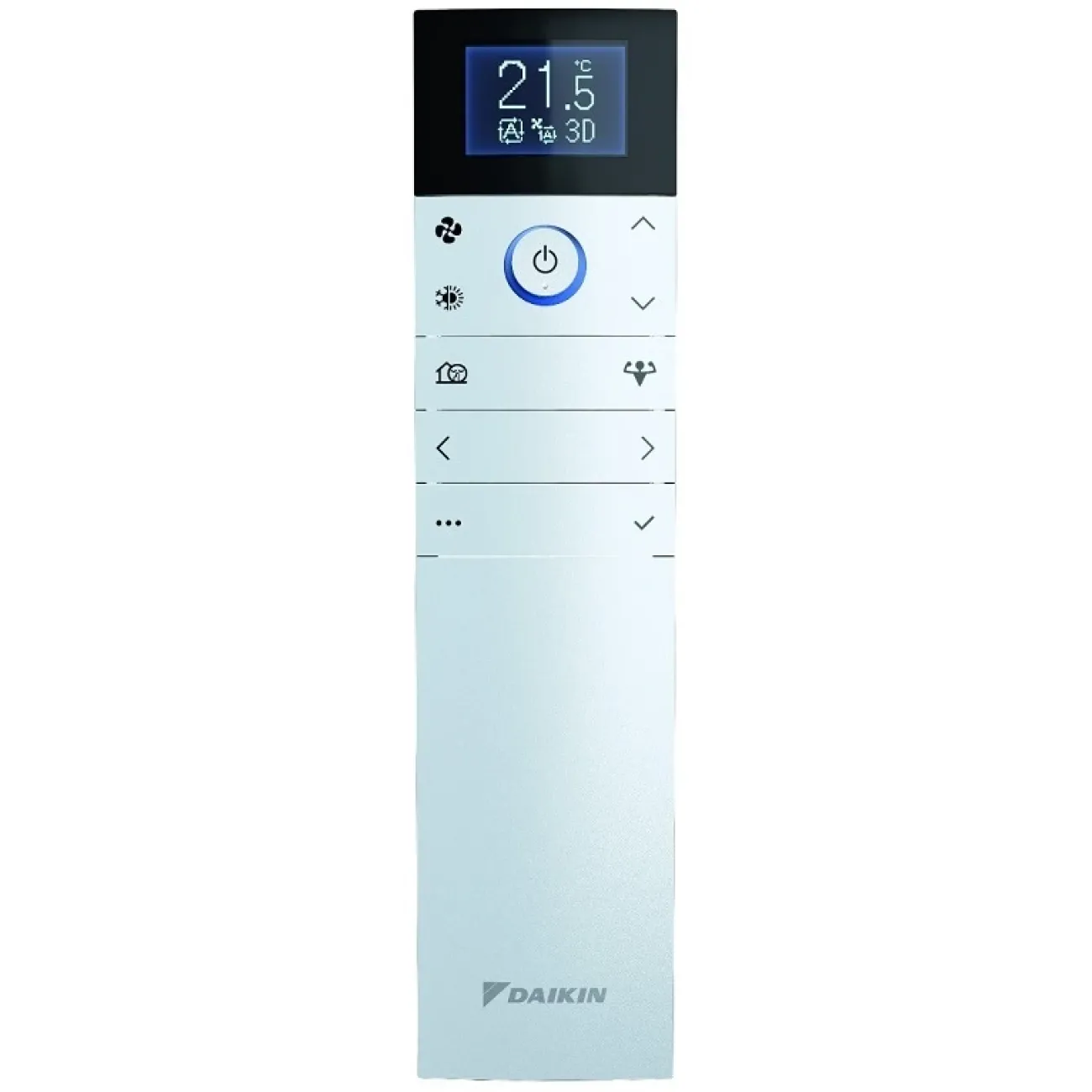 Кондиционер Daikin FTXJ20AW/RXJ20A Белый - 7000 BTU