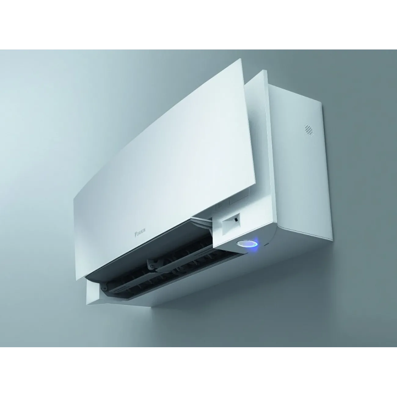 Кондиционер Daikin FTXJ20AW/RXJ20A Белый - 7000 BTU