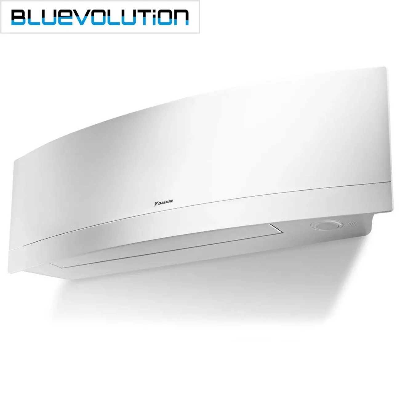 Кондиционер Daikin FTXJ25AS/RXJ25A Серебристый - 9000 BTU