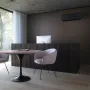 Кондиционер Daikin FTXJ35AB/RXJ35A Черный - 12000 BTU
