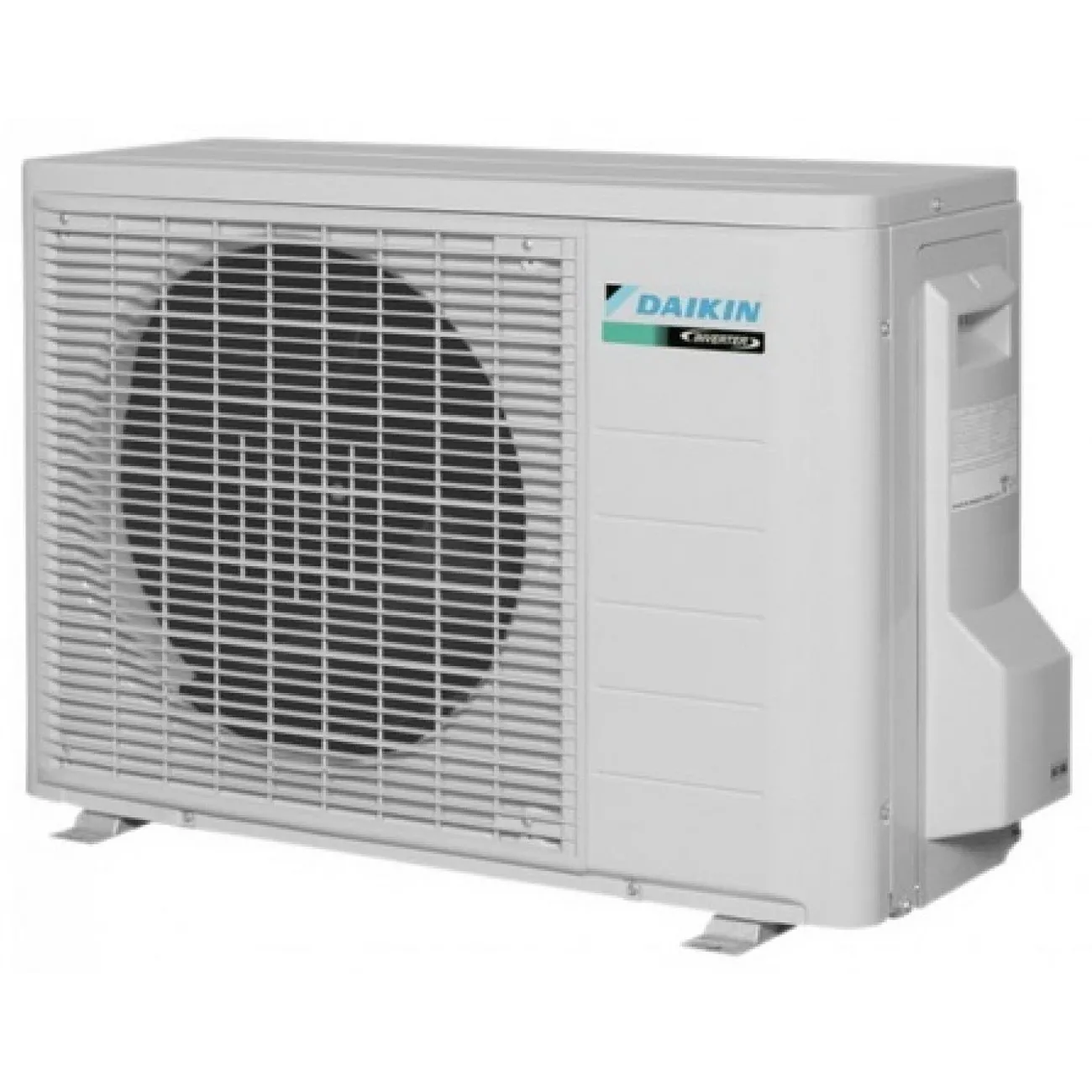 Кондиционер Daikin FTXJ35AS/RXJ35A Серебристый - 12000 BTU