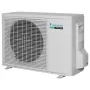 Кондиционер Daikin FTXJ35AS/RXJ35A Серебристый - 12000 BTU