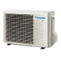 Кондиционер Daikin FTXJ42AB/RXJ42A Черный - 14000 BTU