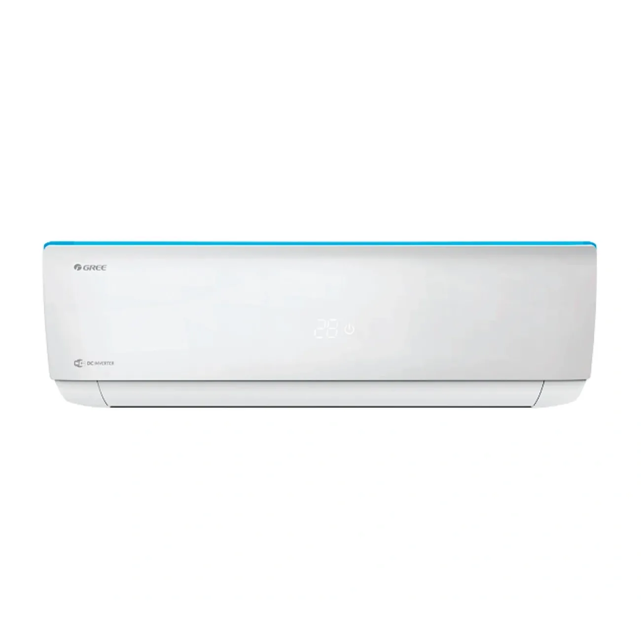 Climatizator GREE Bora Inverter R32 – GWH09AAB (Wi-Fi) - 9000 BTU