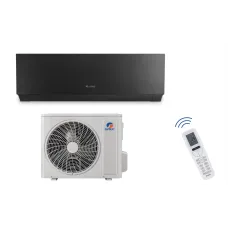 Climatizator Gree CLIVIA Black Inverter R32 G10 GWH12AUCX- 12000 BTU