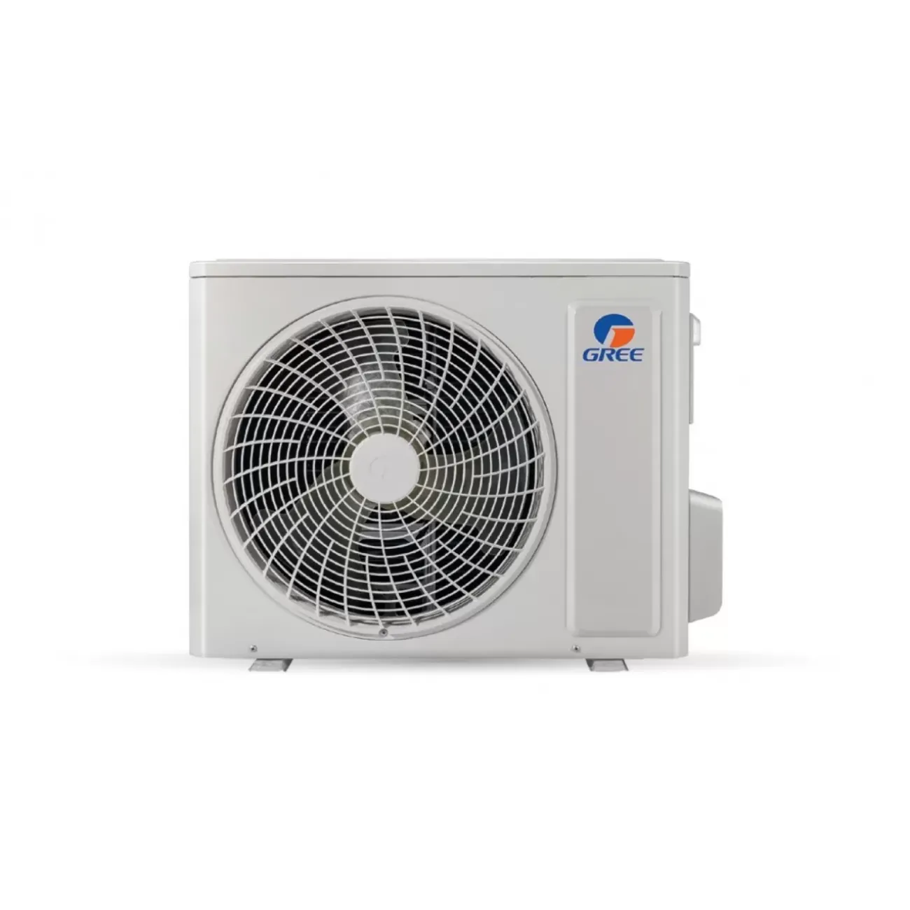 Кондиционер Gree CLIVIA SILVER Inverter R32 G10 GWH09AUCX - 9000 БТЕ