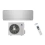 Кондиционер Gree CLIVIA SILVER Inverter R32 G10 GWH09AUCX - 9000 БТЕ