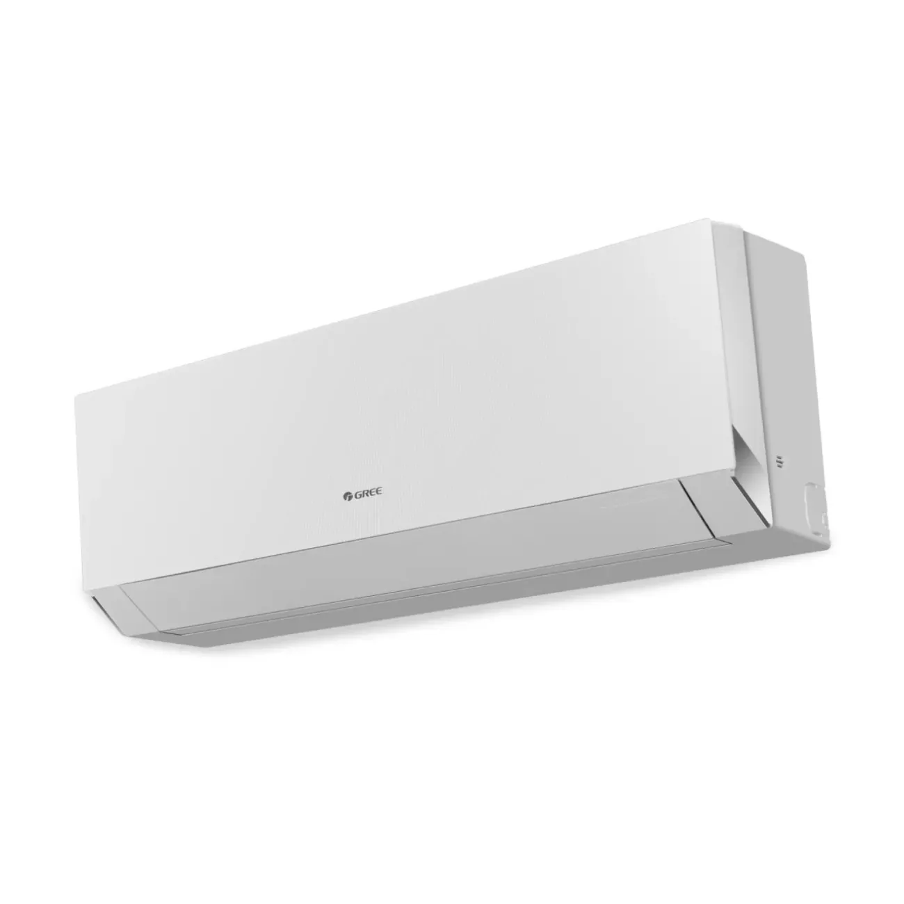 Climatizator Gree CLIVIA SILVER Inverter R32 G10 GWH12AUCXB - 12000 BTU