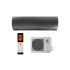Кондиционер GREE FAIRY BLACK STRIP R32 Inverter GWH09ACC - 9000 BTU