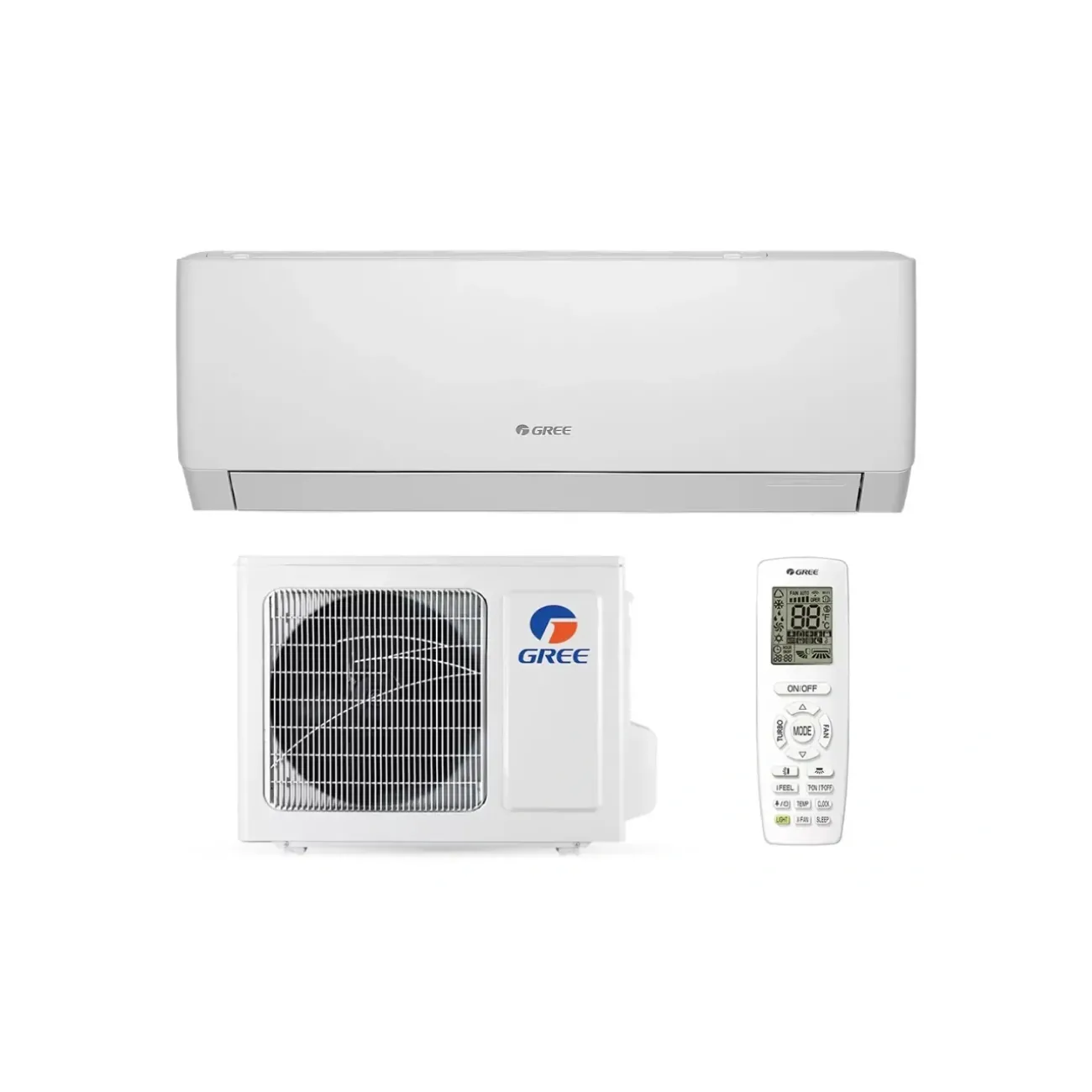 Climatizator Gree Polar Inverter R32 GWH18AGD-K6DNA1D - 18000 BTU