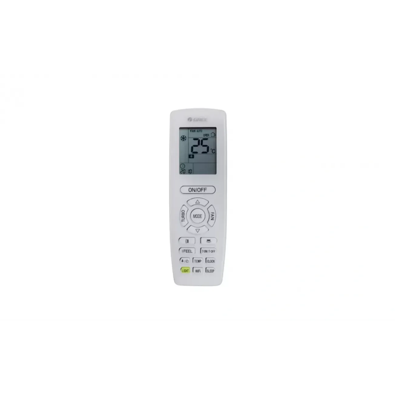 Climatizator Gree Polar Inverter R32 GWH18AGD-K6DNA1D - 18000 BTU