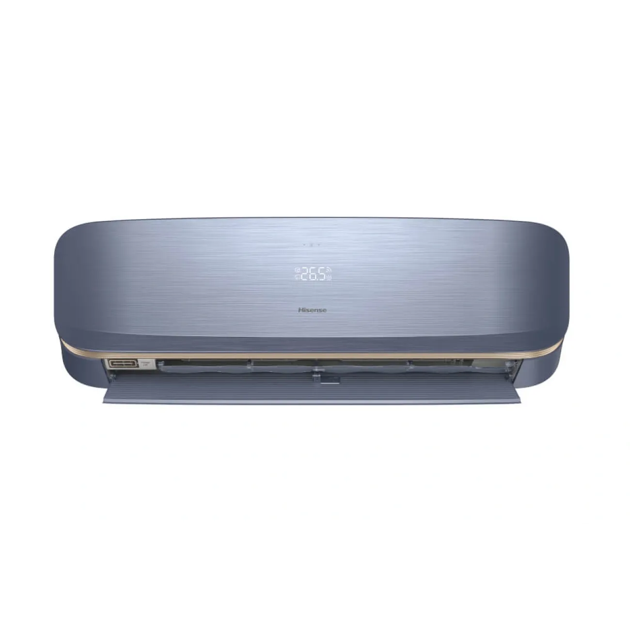 Climatizator Hisense Fresh Air Blue QJ35XJ3AG/EW Inverter - 12000 BTU