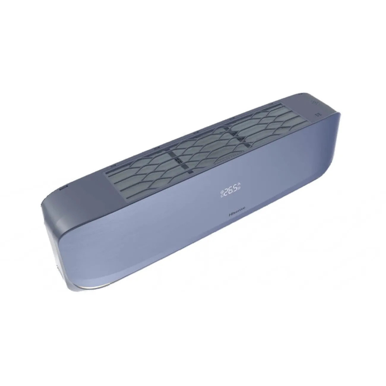 Climatizator Hisense Fresh Air Blue QJ35XJ3AG/EW Inverter - 12000 BTU
