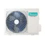 Climatizator Hisense Fresh Air Gold  QJ35XJ3AG/EW Inverter - 12000 BTU
