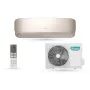 Climatizator Hisense Fresh Air Gold  QJ35XJ3AG/EW Inverter - 12000 BTU