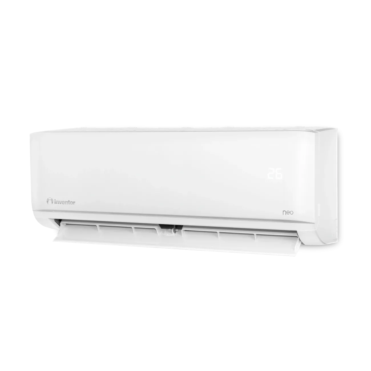 Кондиционер Inventor Neo 18000 BTU NUVI-18WF/NUVO-18