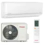Кондиционер Inventor Neo 18000 BTU NUVI-18WF/NUVO-18