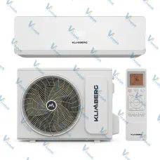 Climatizator Klimberg A+++ Invertor KBP-09/EU – 9000 BTU