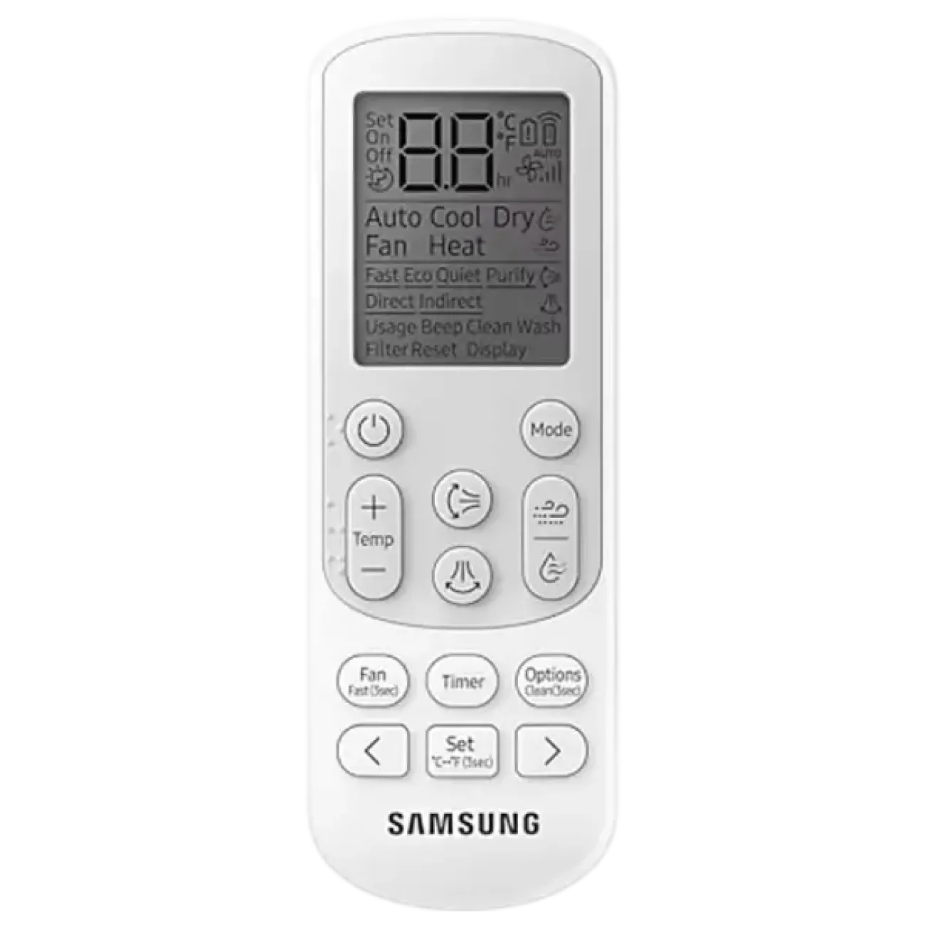 Climatizator Samsung Inverter R32 AR60F12C1BWNUA - 12000 BTU