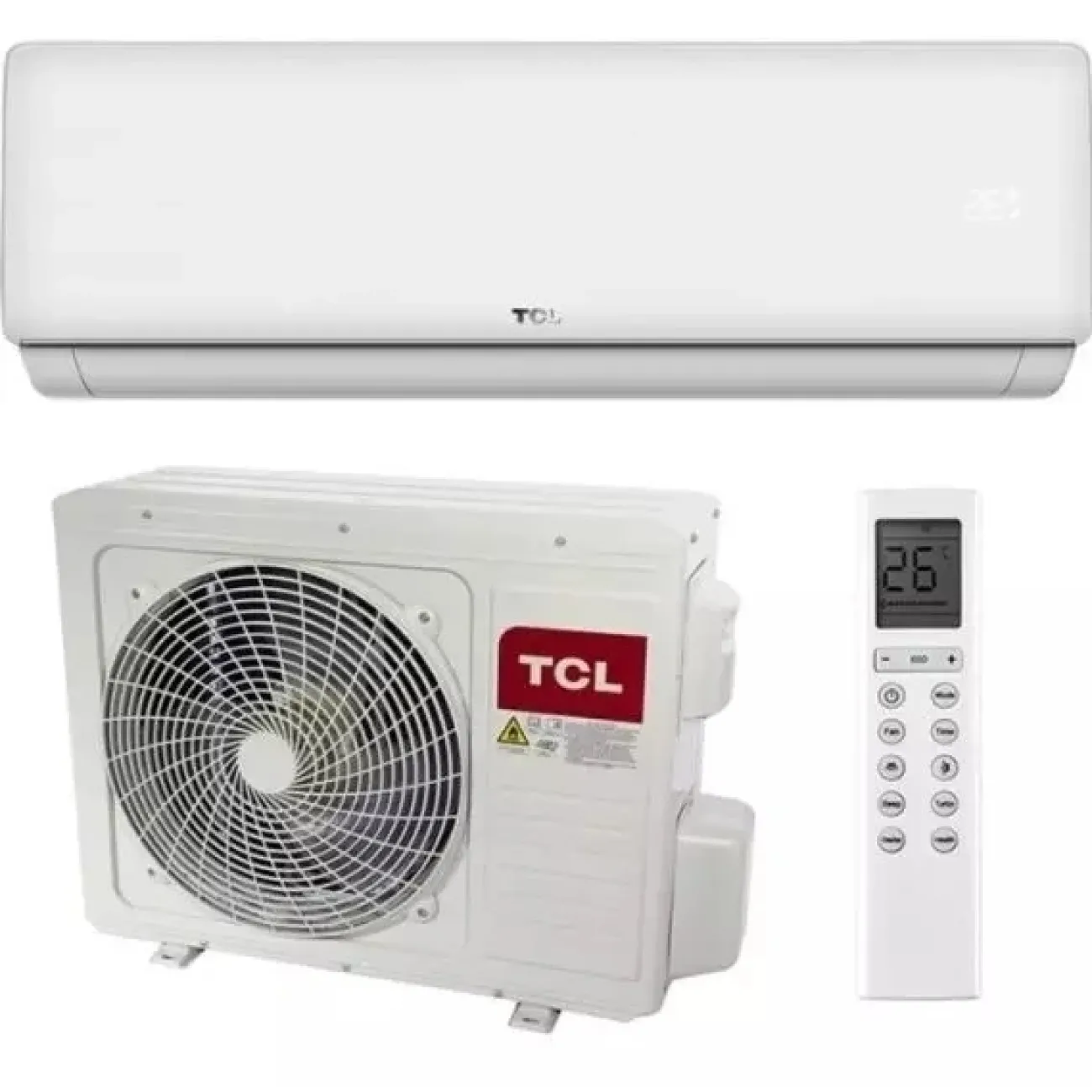 Climatizator TCL Elite Inverter 18000 BTU TAC-18CHSD/XAB1IN