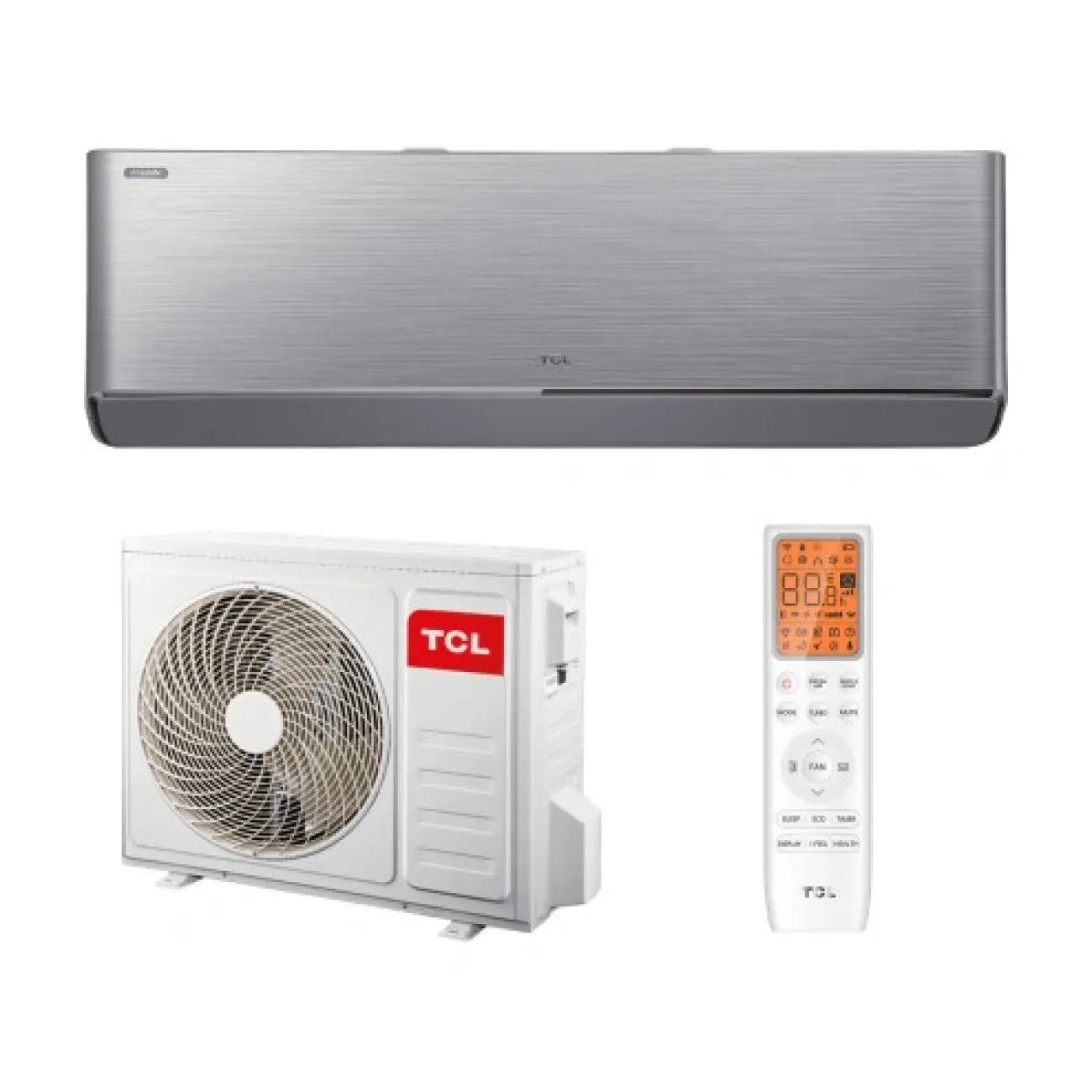 Climatizator TCL FreshIN 12000 BTU TAC-12CHSD/FAI