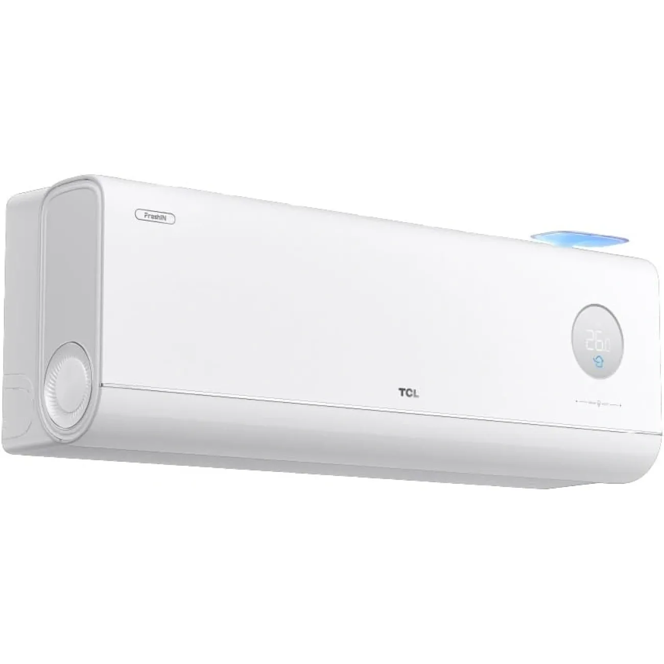Climatizator TCL FreshIN 2.0 12000 BTU TAC-12CHSD/FBI