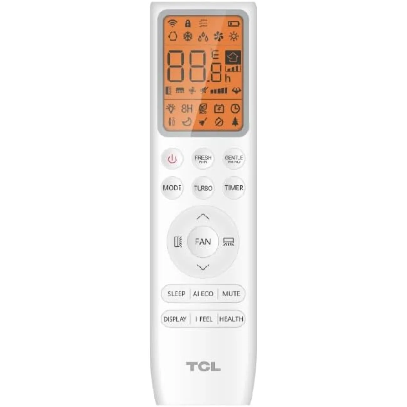 Climatizator TCL FreshIN 2.0 9000 BTU TAC-09CHSD/FBI