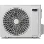 Кондиционер Toyotomi Gosai 12000 BTU GTN/GTG-12CMB Черный