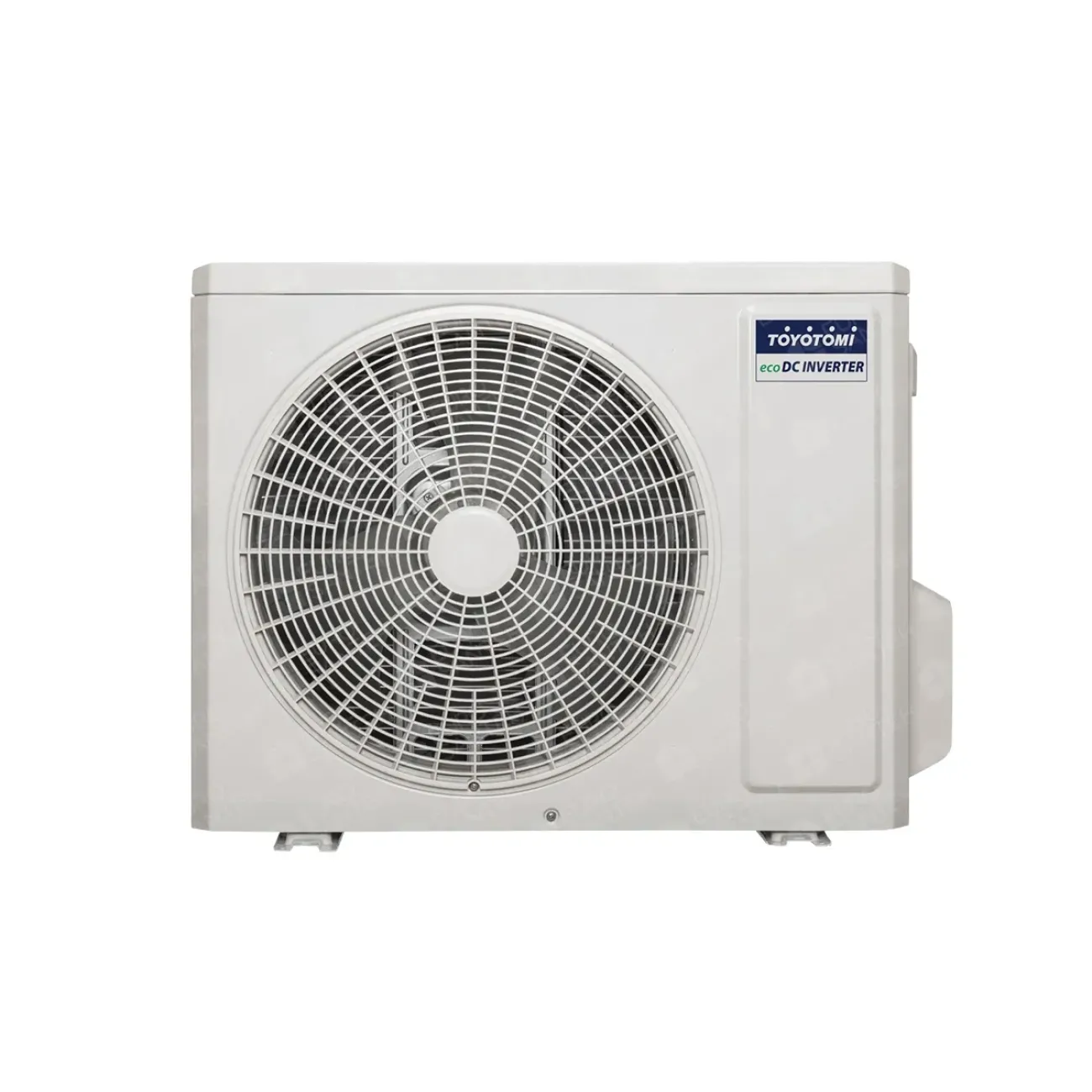Кондиционер Toyotomi Gosai 12000 BTU GTN/GTG-12CMW