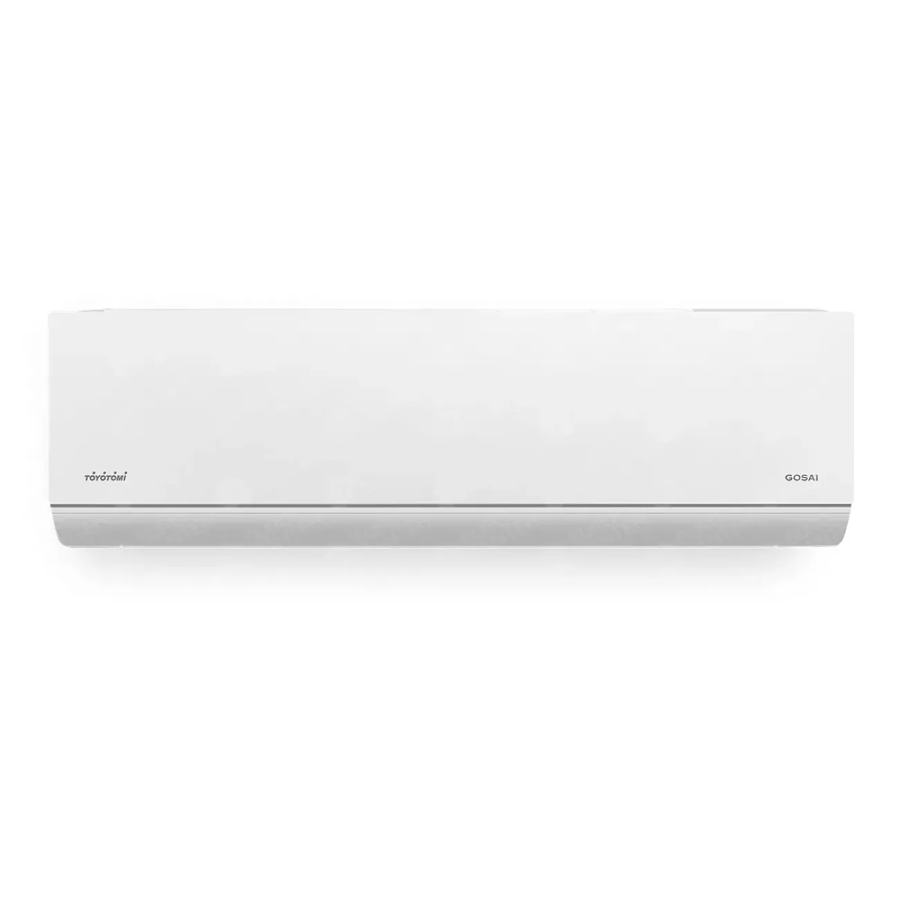 Кондиционер Toyotomi Gosai 9000 BTU GTN/GTG-09CMW