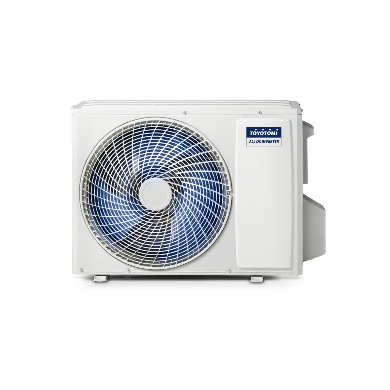 Climatizator Toyotomi Ikigai 18000 BTU TAN-18IG/TAG-18IG