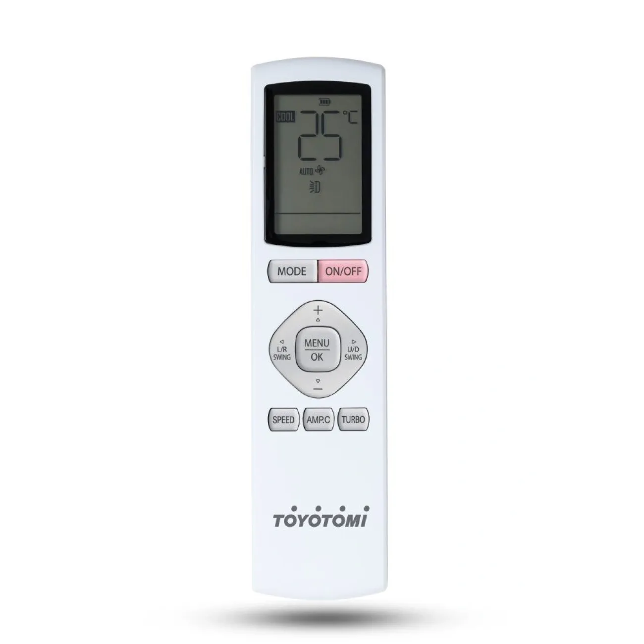 Climatizator Toyotomi Ikigai 9000 BTU TAN-09IG/TAG-09IG