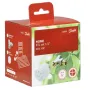 Set robinet drept cu cap termostat 1/2 FJVR Danfoss