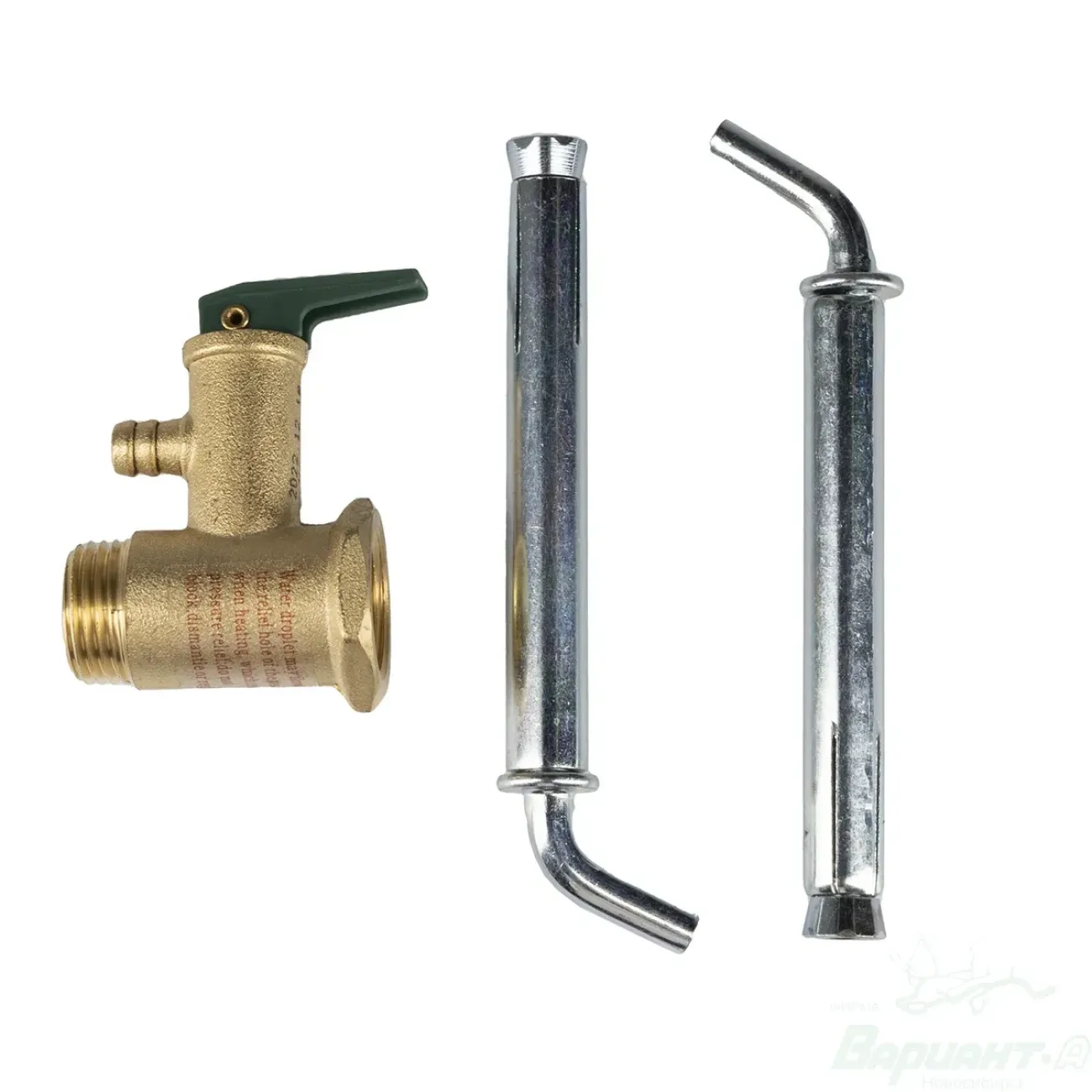 Бойлер Haier ES80V-A4