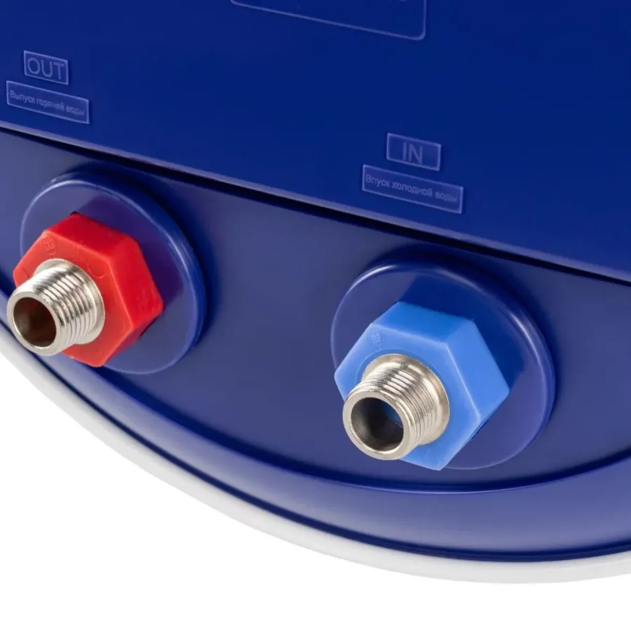 Бойлер Haier ES80V-A4