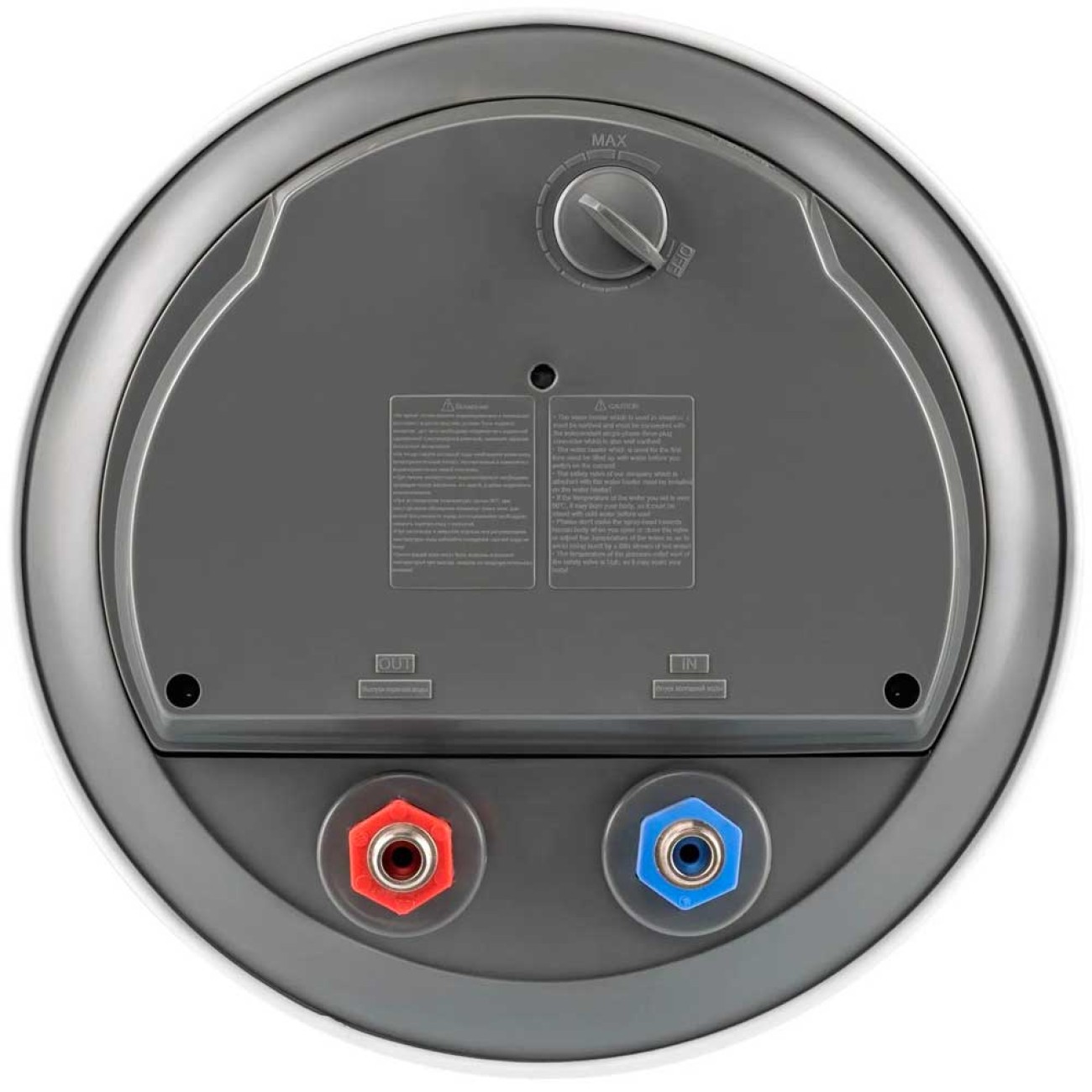 Boiler electric Haier ES100V-A1 - 100 l